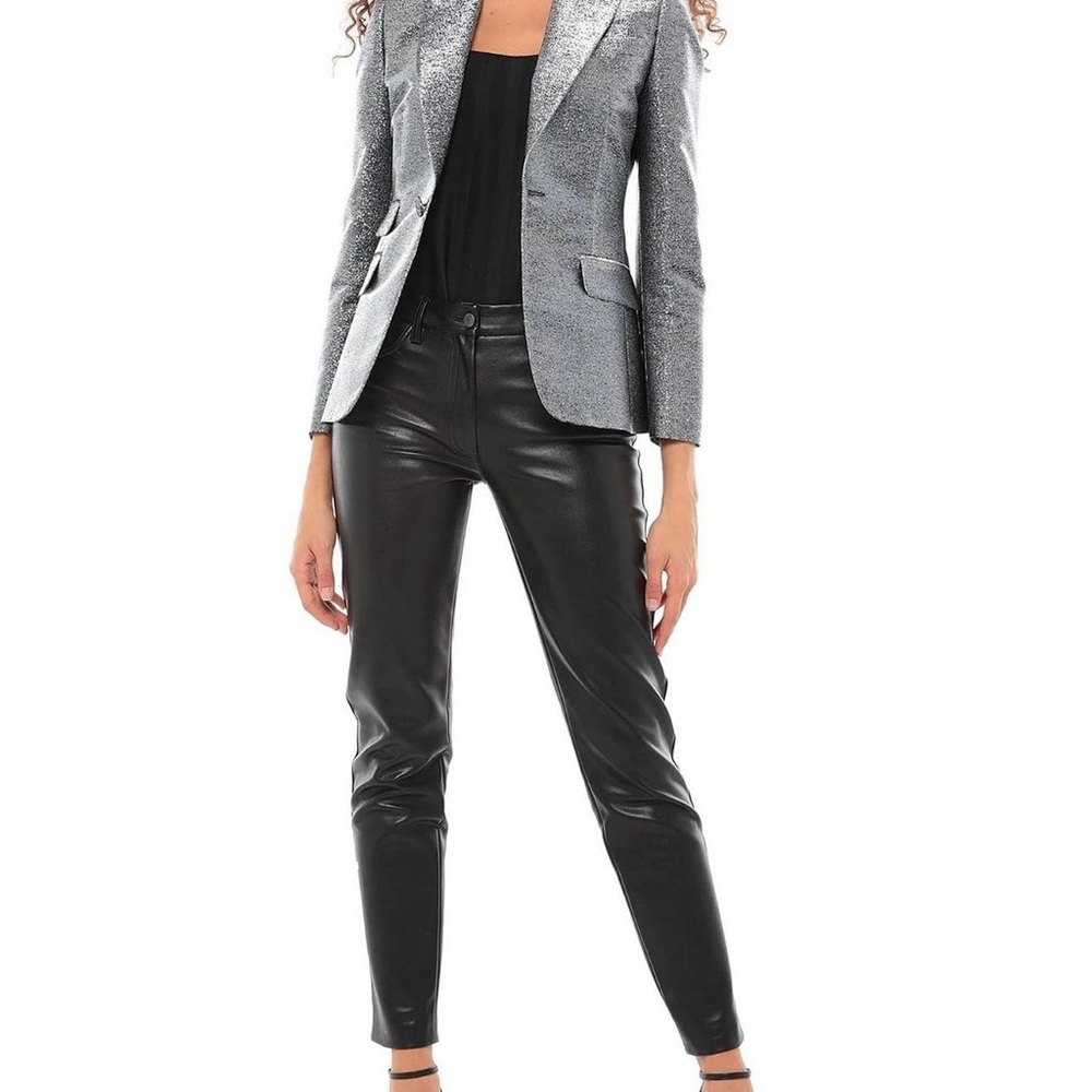 party jacket - Picture 3 of 4